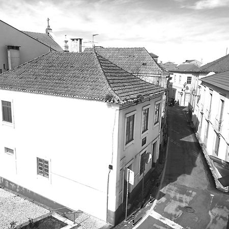 Aveiro Central Its All There Apartment Екстериор снимка