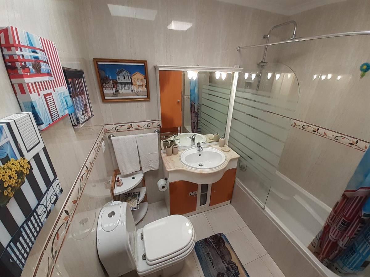 Aveiro Central Its All There Apartment Екстериор снимка