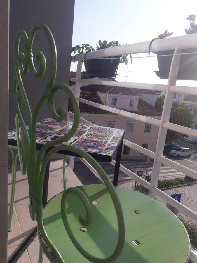 Aveiro Central Its All There Apartment Екстериор снимка