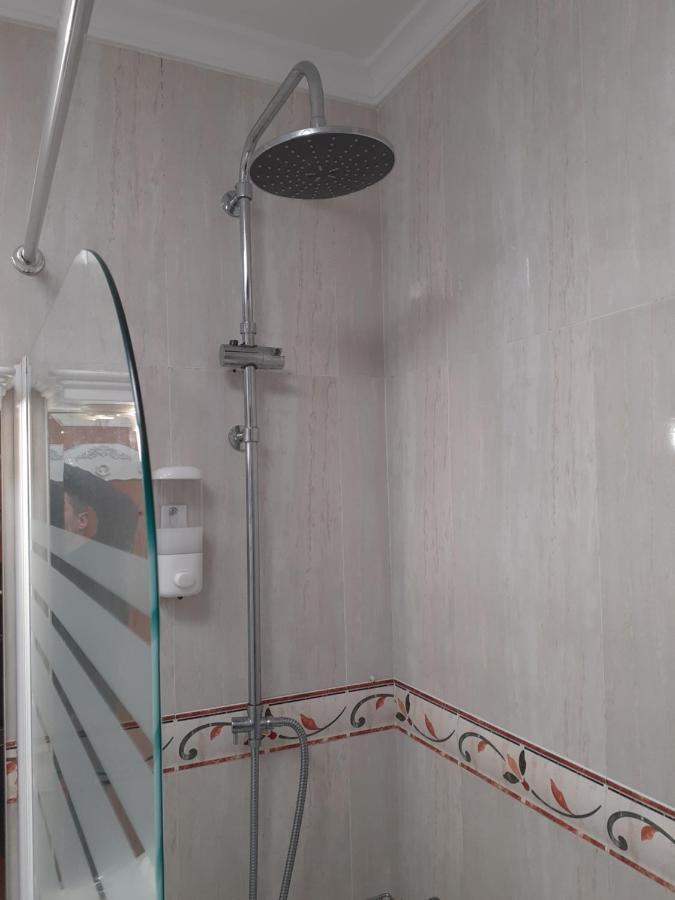 Aveiro Central Its All There Apartment Екстериор снимка