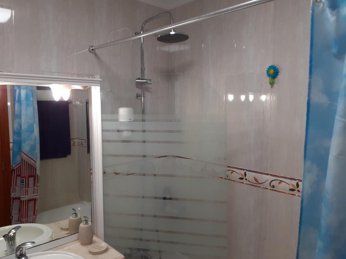 Aveiro Central Its All There Apartment Екстериор снимка