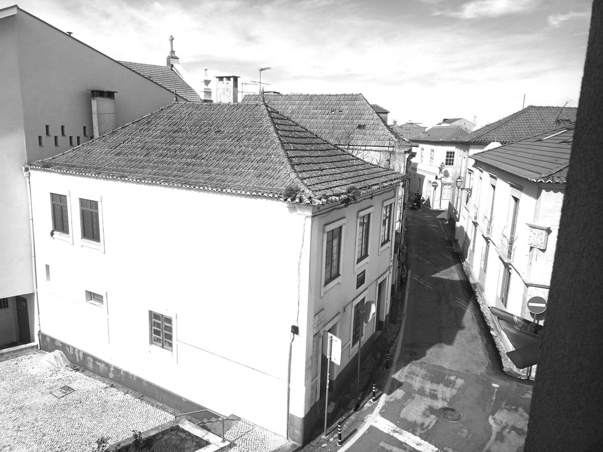Aveiro Central Its All There Apartment Екстериор снимка