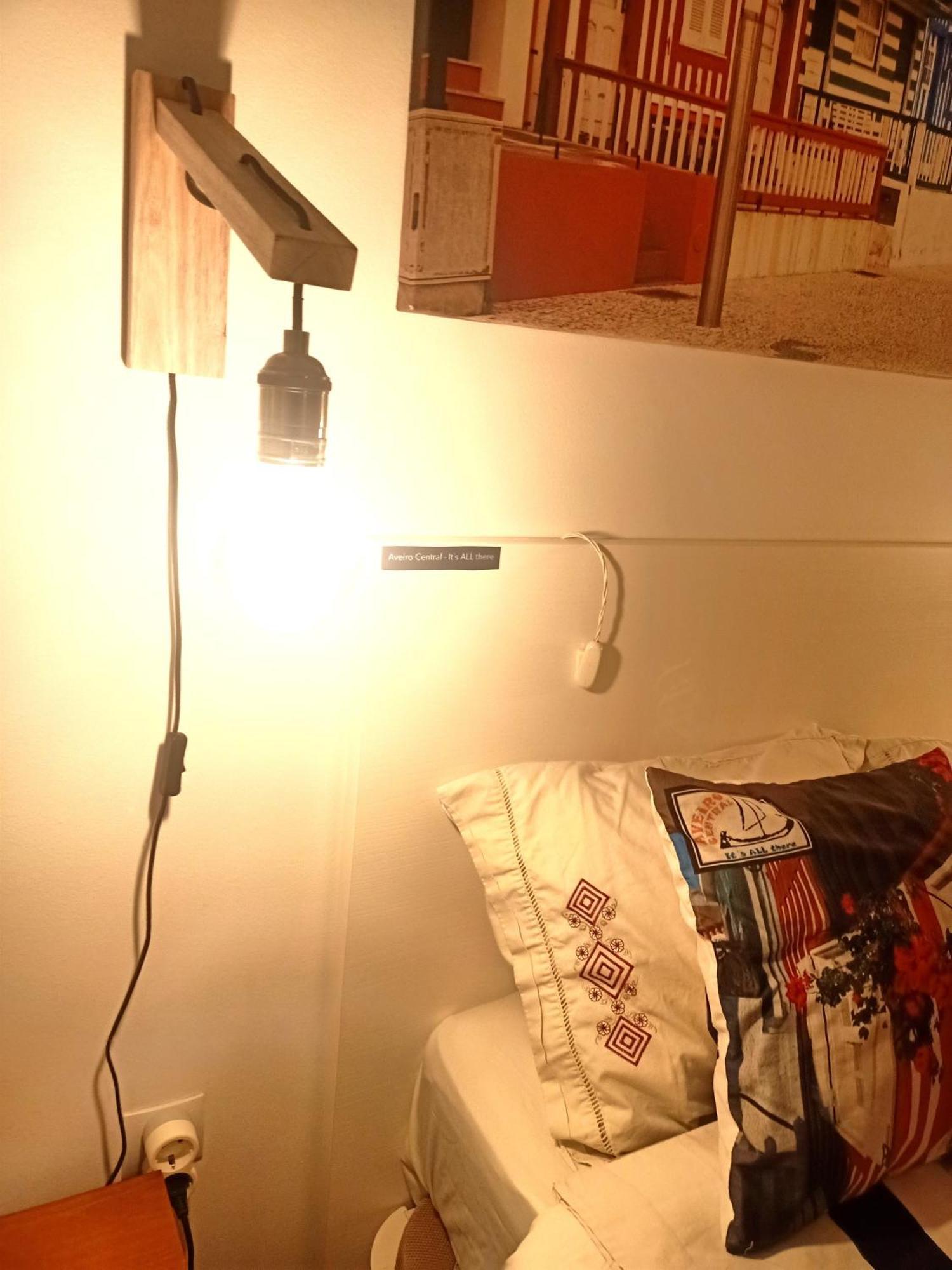 Aveiro Central Its All There Apartment Екстериор снимка
