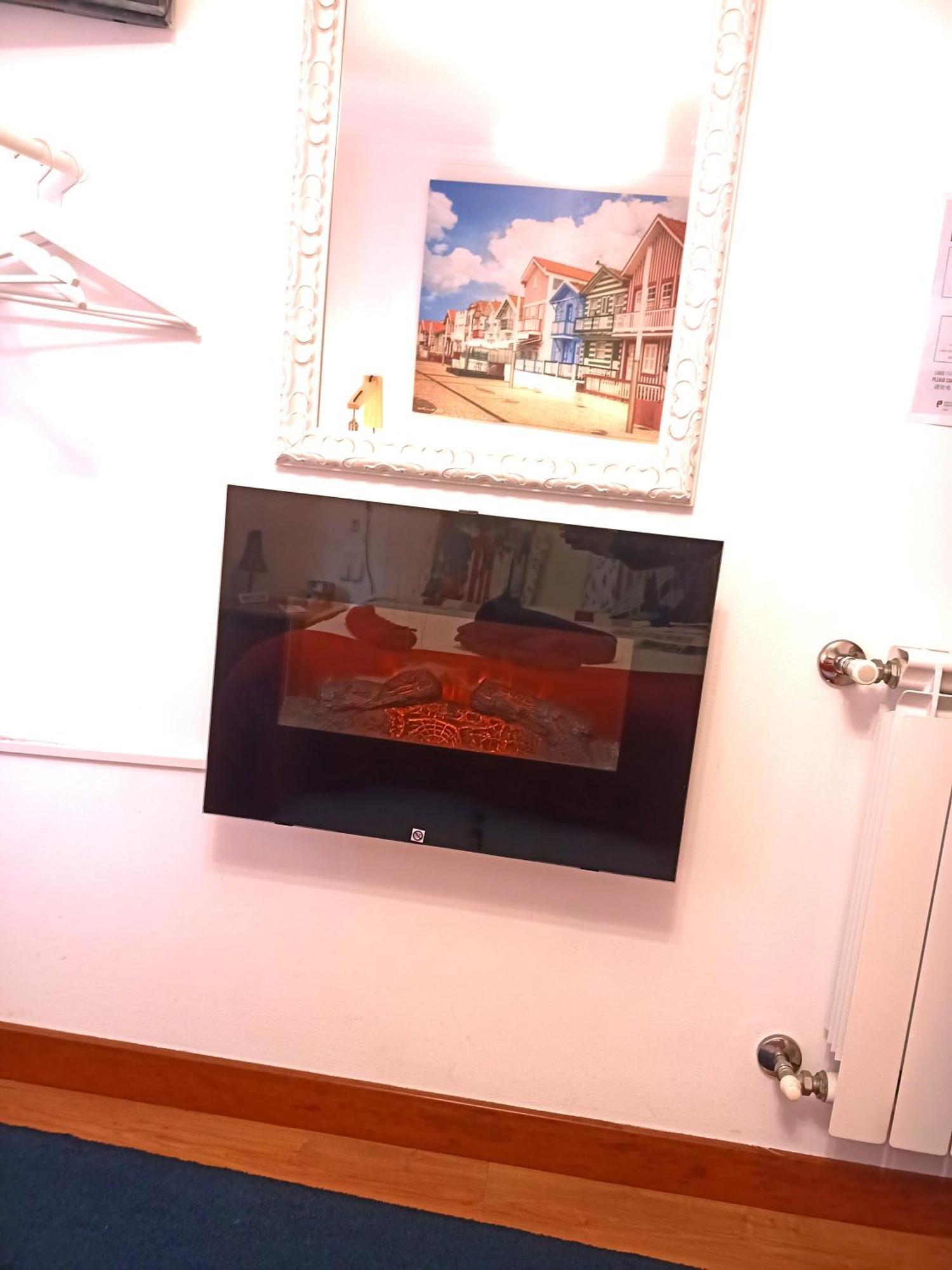Aveiro Central Its All There Apartment Екстериор снимка