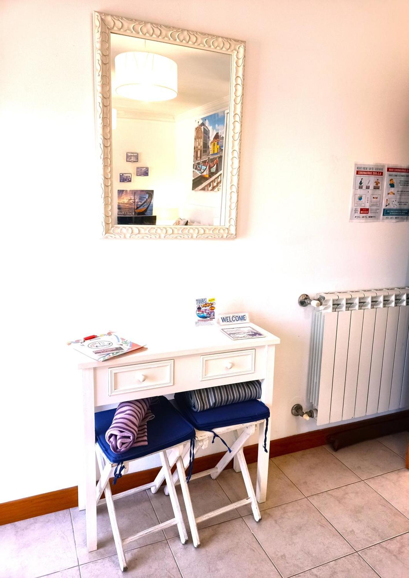 Aveiro Central Its All There Apartment Екстериор снимка