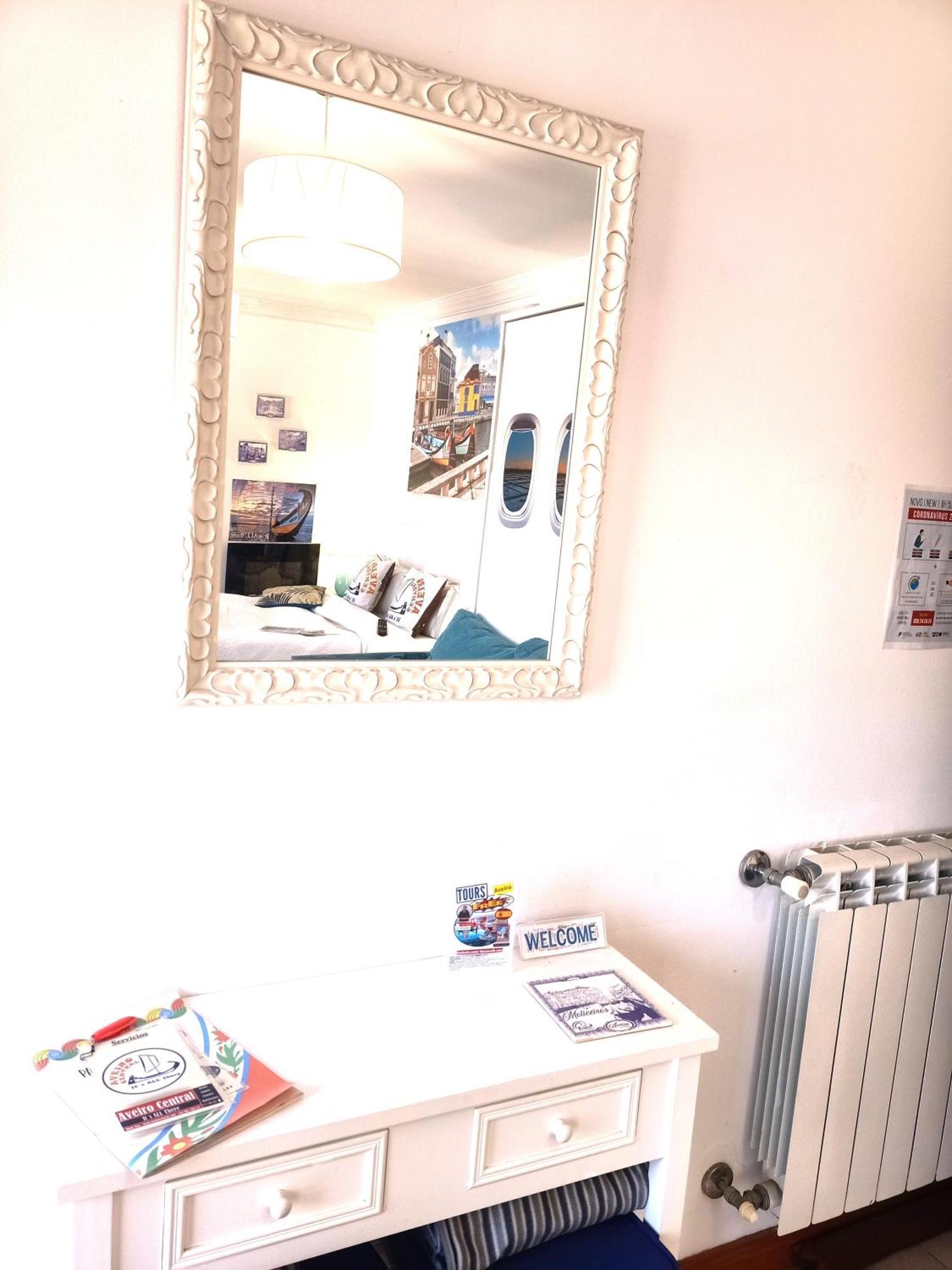 Aveiro Central Its All There Apartment Екстериор снимка