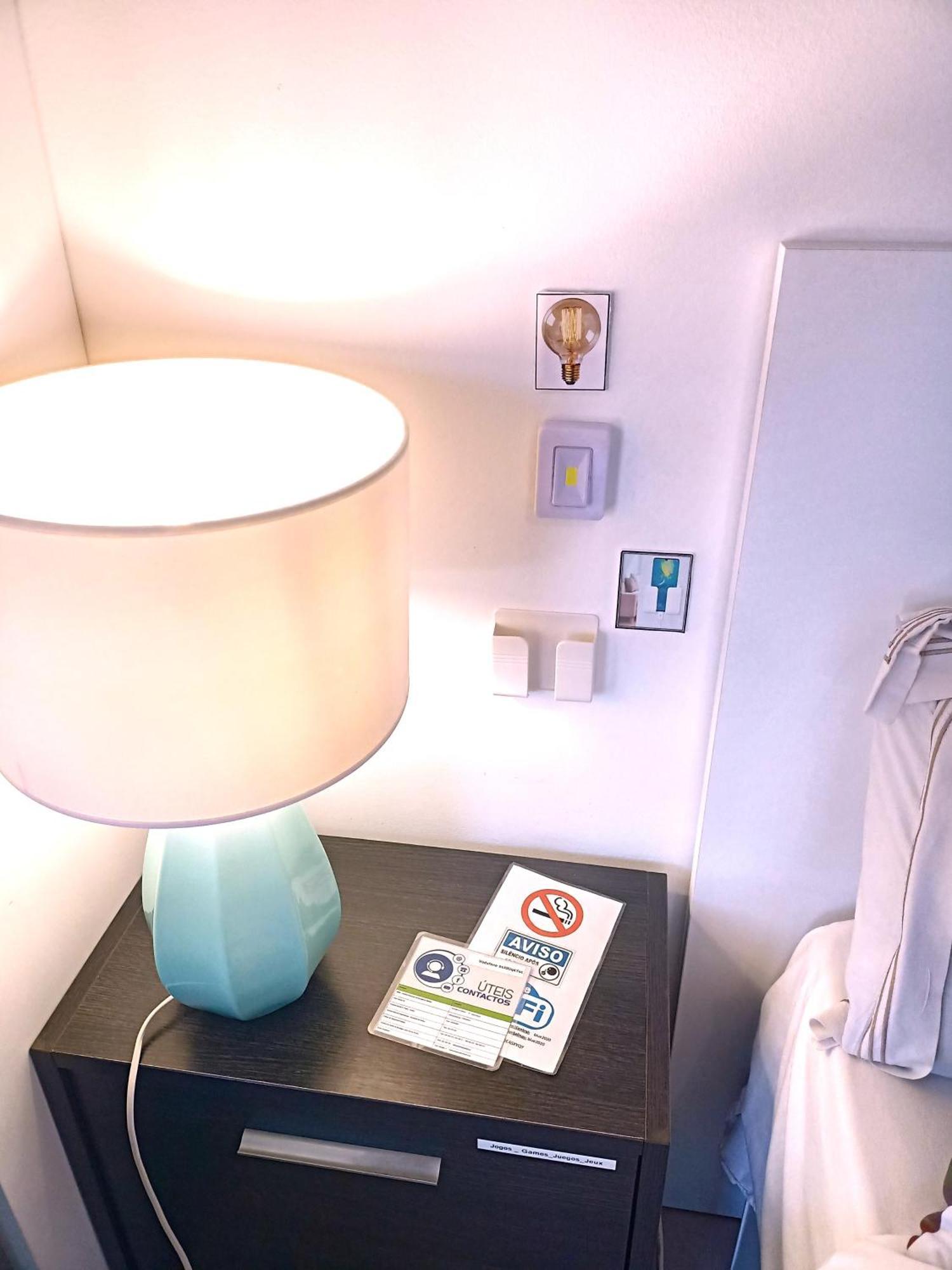 Aveiro Central Its All There Apartment Екстериор снимка