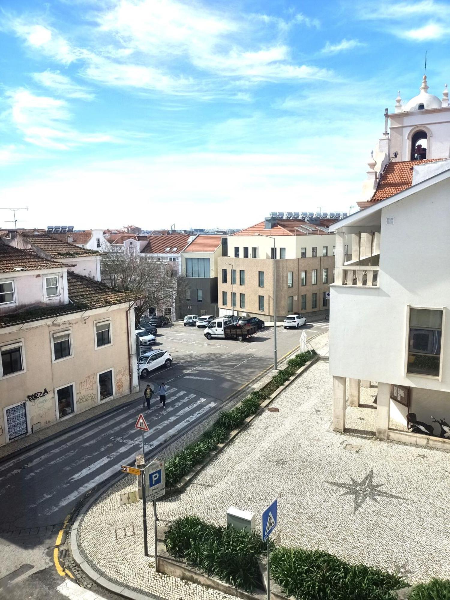 Aveiro Central Its All There Apartment Екстериор снимка