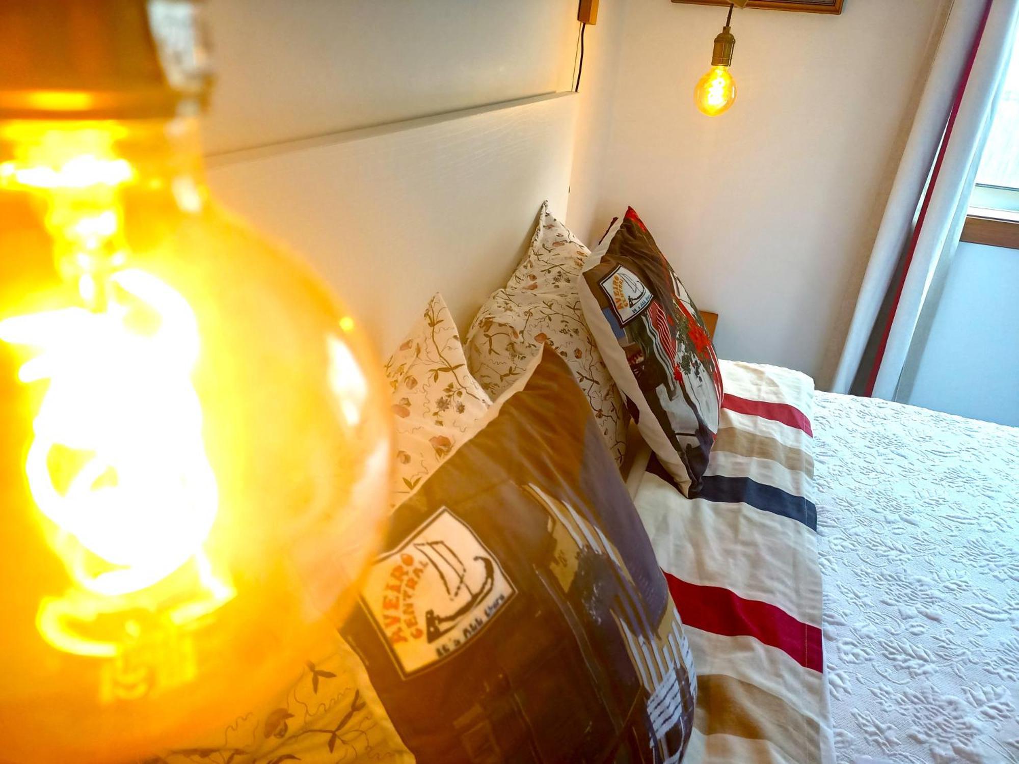 Aveiro Central Its All There Apartment Екстериор снимка