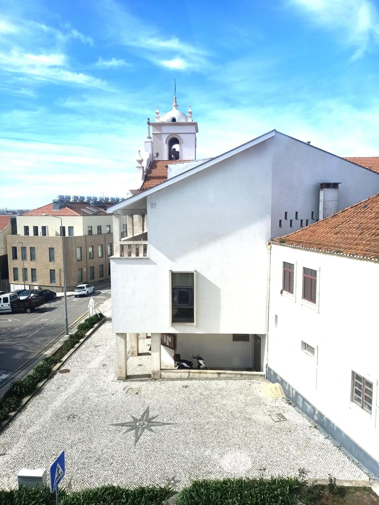 Aveiro Central Its All There Apartment Екстериор снимка